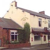The Clayton Arms – Dudley, Cramlington