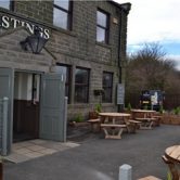 The Hastings – Seaton Delaval