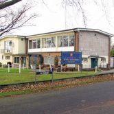 Westerhope Golf Course – Newcastle