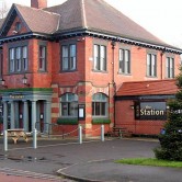 The Station – Killingworth