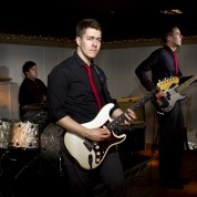 Teeside Wedding Band