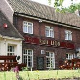 The Red Lion – Earsdon