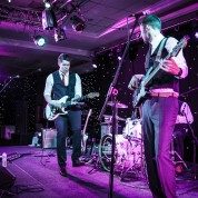 Wedding Band Newcastle