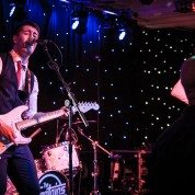 Wedding Band Newcastle