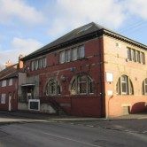 Togston Terrace Club – Northumberland