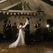 North East Wedding Photographer