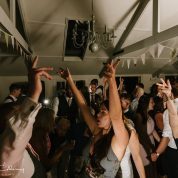 North East Wedding Photographer