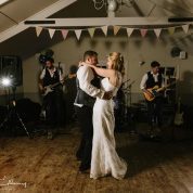 North East Wedding Photographer