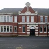 New Hartley Club