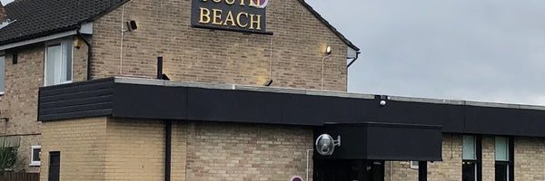 The South Beach at Blyth