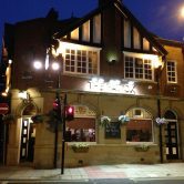 The Fat Ox – Whitley Bay