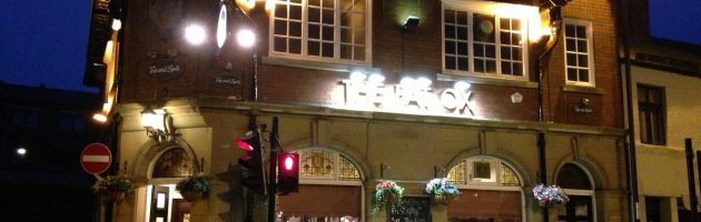 The Fat Ox – Whitley Bay