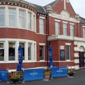 New Hartley Residents Club