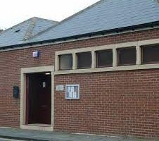 The Constitutional Club – Blyth