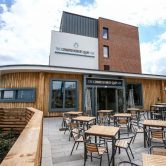 The Comissioners Quay – Blyth