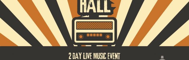 Party at the Hall – Backworth Hall